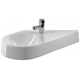 Duravit Architec 0764650000 Умывальник для рук белый