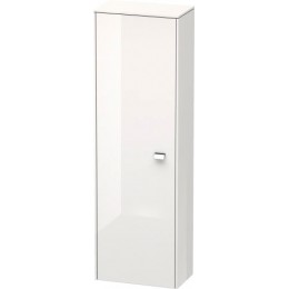 Duravit Brioso BR1300L1022 Шкаф подвесной 42 см белый глянцевый