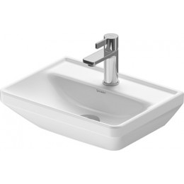 Duravit D-Neo 0738450041 Раковина 45 см белый