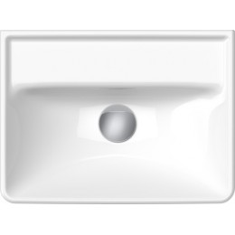 Duravit D-Neo 0738450070 Раковина 45 см белый