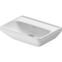 Duravit D-Neo 0738450070 Раковина 45 см белый