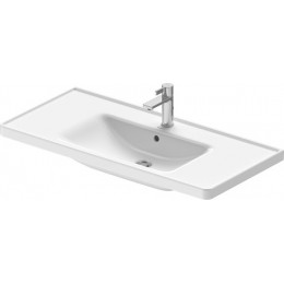 Duravit D-Neo 2367100000 Раковина 105 см белый