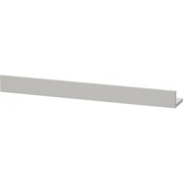 Duravit Durastyle DS791100707 Полка Бетонно-серый матовый