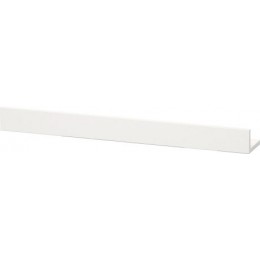 Duravit Durastyle DS791102222 Полка Белый глянцевый