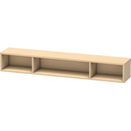 Duravit L-Cube LC120007171 Элемент полки (горизонтальный) 80 см Средиземноморский дуб