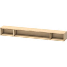 Duravit L-Cube LC120107171 Элемент полки (горизонтальный) 100 см Средиземноморский дуб