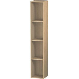 Duravit L-Cube LC120507171 Элемент полки (вертикальный) 18 см Средиземноморский дуб