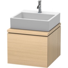 Duravit L-Cube LC682607171 Тумбочка для консоли 52 см Средиземноморский дуб