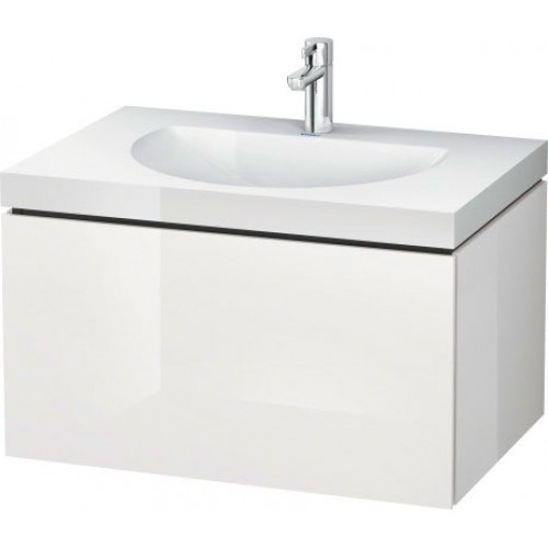 Duravit l cube тумба