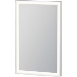 Duravit L-Cube LC737900000 Зеркало с подсветкой 45 см