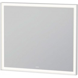 Duravit L-Cube LC738100000 Зеркало с подсветкой 80 см
