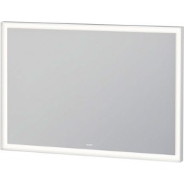 Duravit L-Cube LC738200000 Зеркало с подсветкой 100 см