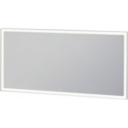 Duravit L-Cube LC738400000 Зеркало с подсветкой 140 см