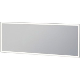 Duravit L-Cube LC738600000 Зеркало с подсветкой 180 см