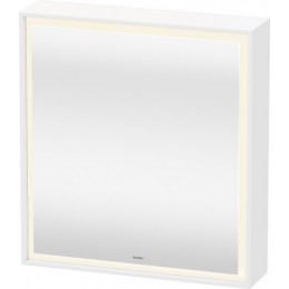 Duravit L-Cube LC7550L0000 Зеркальный шкафчик 65 см