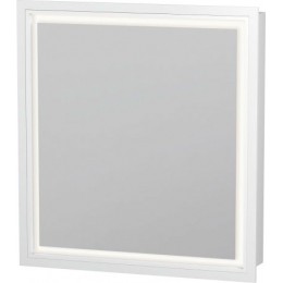 Duravit L-Cube LC7650L0000 Зеркальный шкафчик (встраиваемый) 65 см