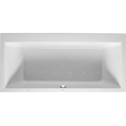 Duravit Vero 760136000AS0000 Ванна гидромассажная 190 см Air-System