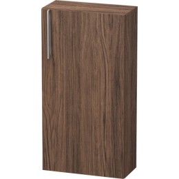 Duravit Vero VE1155R2121 Шкаф 50 см Орех темный