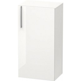 Duravit Vero VE1156R2222 Шкаф 50 см Белый глянцевый