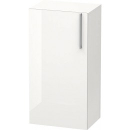 Duravit Vero VE1156L2222 Шкаф 50 см Белый глянцевый