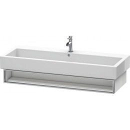 Duravit Vero VE600802222 Тумба подвесная 115 см Белый глянцевый