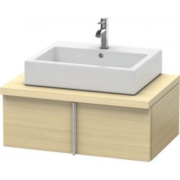 Duravit Vero VE655107171 Тумба подвесная 80 см Средиземноморский дуб