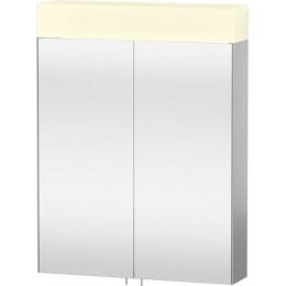 Duravit Vero VE750100000 Зеркальный шкафчик 60 см