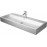 Duravit Vero Air 2350120000 Раковина мебельная 120 см белый