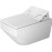 Duravit Vero Air 2525592000 Унитаз подвесной белый HygieneGlaze