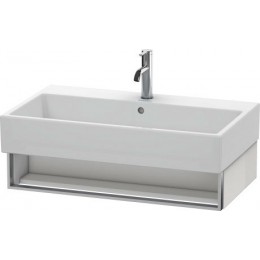 Duravit Vero Air VA602702222 Тумба подвесная 78 см Белый глянцевый