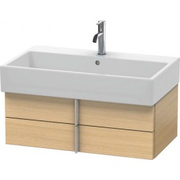 Duravit Vero Air VA628707171 Тумба подвесная 78 см Средиземноморский дуб
