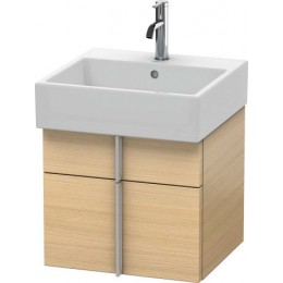 Duravit Vero Air VA650407171 Тумба подвесная 48 см Средиземноморский дуб Duravit Vero Air VA650407171 Тумба подвесная 48 см Средиземноморский дуб
