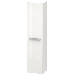 Duravit X-Large XL1150L2222 Высокий шкаф 30 см Белый глянцевый