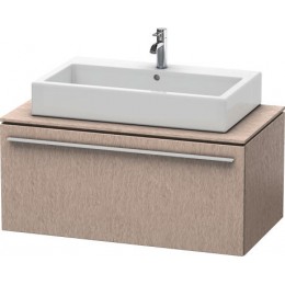 Duravit X-Large XL671501111 Тумба подвесная 100 см Кашемировый дуб