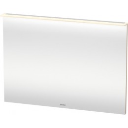 Duravit X-Large XL749707171 Зеркало с подсветкой 180 см Средиземноморский дуб