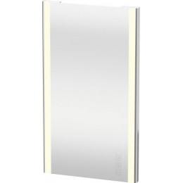 Duravit XSquare XS701000000 Зеркало с подсветкой 45 см