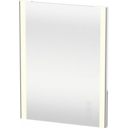 Duravit XSquare XS701100000 Зеркало с подсветкой 60 см