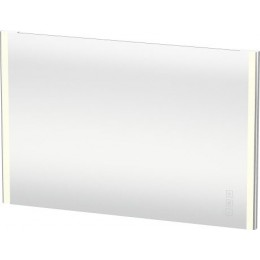 Duravit XSquare XS701400000 Зеркало с подсветкой 120 см