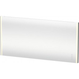 Duravit XSquare XS701700000 Зеркало с подсветкой 160 см