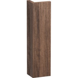 Duravit XVIU XV599902121 Панель корпуса Орех темный