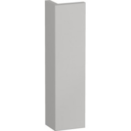 Duravit XVIU XV599902222 Панель корпуса Белый глянцевый