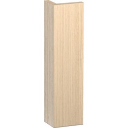 Duravit XVIU XV599907171 Панель корпуса Средиземноморский дуб