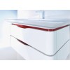 Раковина для мебели 100 см Duravit Pura Vida 0371100000