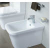 Биде напольное Duravit P3 Comforts 2269100000