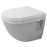 Duravit Starck 3 2202090000 Унитаз подвесной 48 см белый