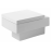 Duravit Vero 2217090064 Унитаз подвесной 37 см белый