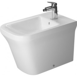 Биде напольное Duravit P3 Comforts 2269100000