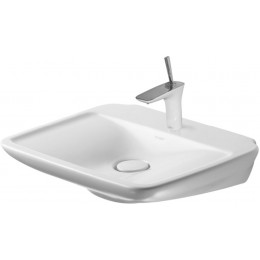 Раковина 60 см Duravit Pura Vida 2700600000