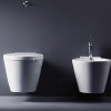 Биде подвесное Duravit Starck-1 0274150000