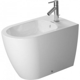 Биде напольное Duravit ME by Starck 2289100000